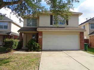 4830 Grasilla Dr, Houston, TX 77045