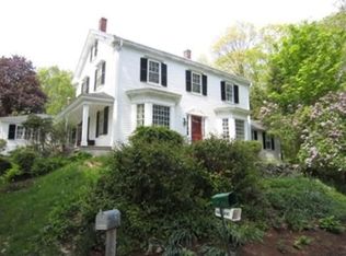 260 Middle St, West Newbury, MA 01985