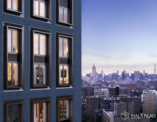 Sold by Brown Harris Stevens Development Marketing | media 9