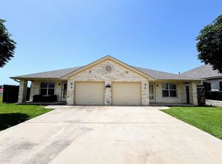 1108 Powder River Dr., Killeen, TX 76549