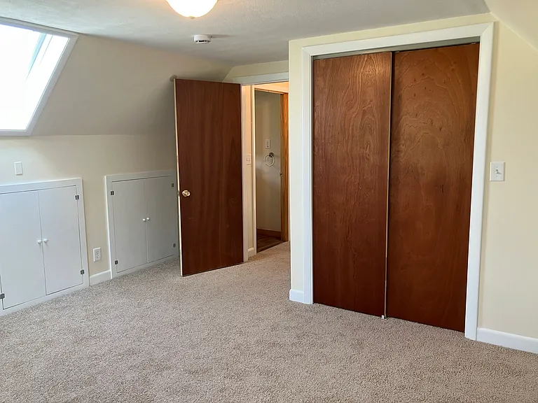 Second floor bedroom #3