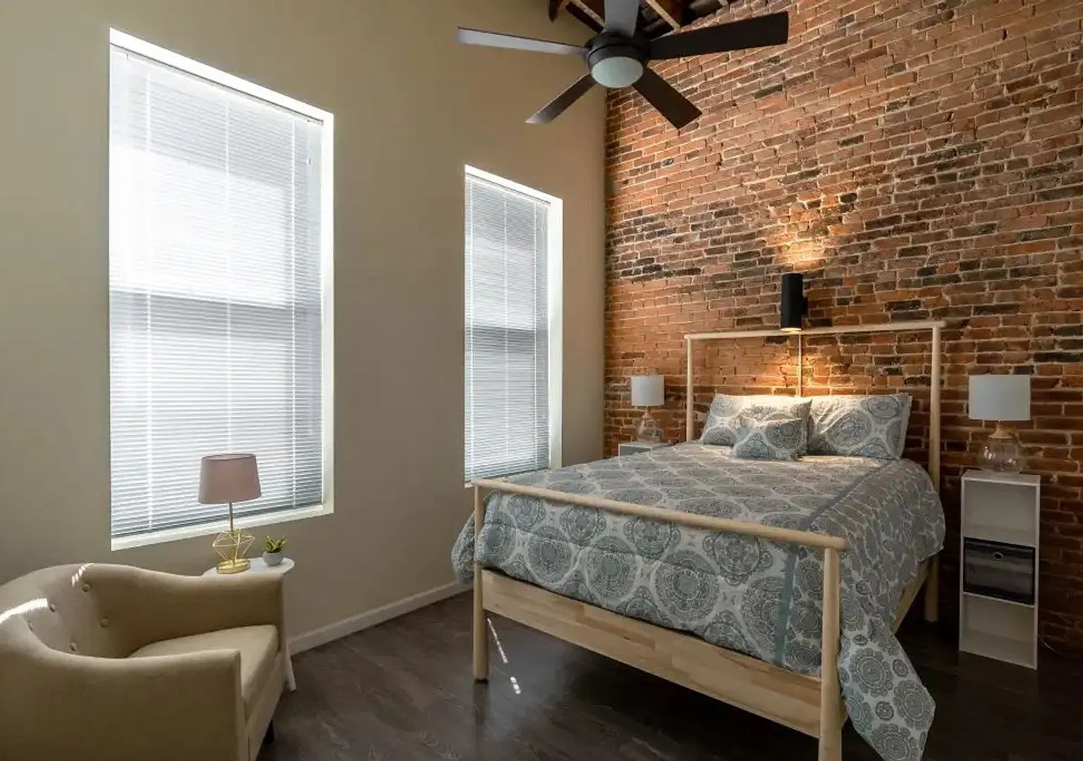 Downtown IU Lofts 108 W 6th — Photo 2