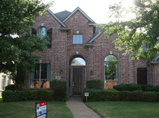 8717 Grange Rd, Plano, TX 75024