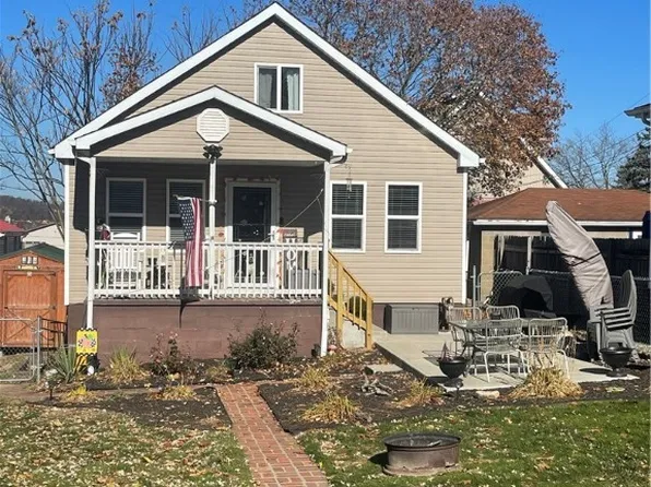 503 Clark Ave, Jeannette, PA 15644