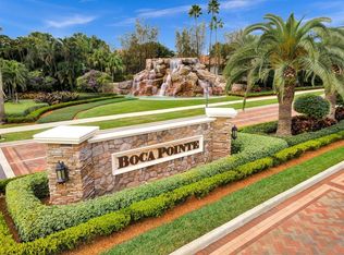 6698 Montego Bay Blvd APT F, Boca Raton, FL 33433