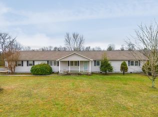 1048 Deep Draw Rd, Crossville, TN 38555