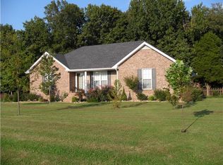 522 Kyson Cir LOT 21, Lafayette, TN 37083