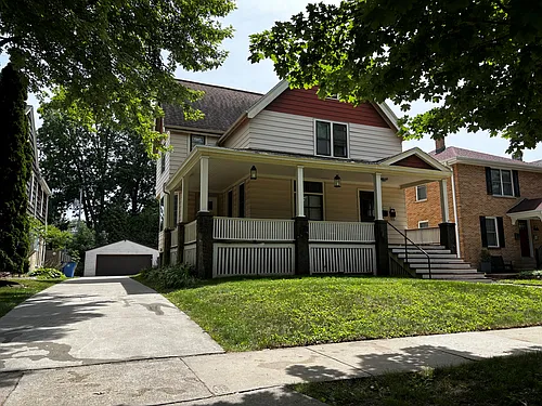 919 E Lexington Blvd #919 Photo 1