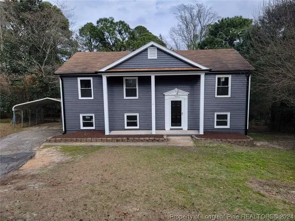 5409 Woodard Ct, Fayetteville, NC 28311