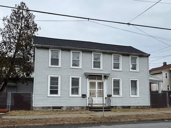 25 13th Street, Watervliet, NY 12189