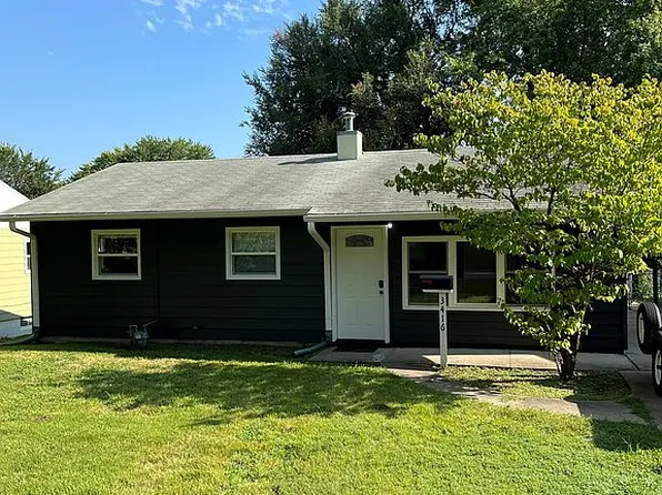 3416 Jackson St, Saint Joseph, MO 64507