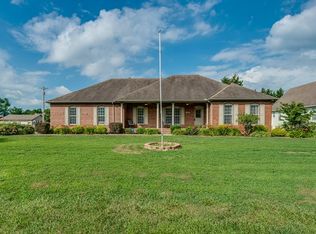 2581 Park West Dr, Cookeville, TN 38501