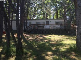 168 S Lakewood Rd, Wamic, OR 97063