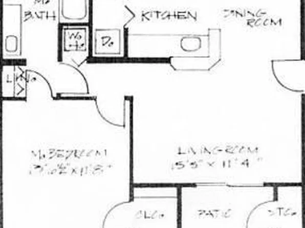 1222 Bermuda Lakes Ln, Kissimmee, FL