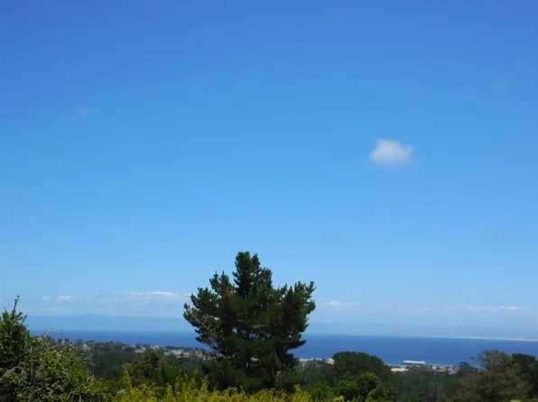 4 Sierra Vista Dr, Monterey, CA 93940