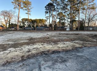 102 Harris Court, Goldsboro, NC 27534