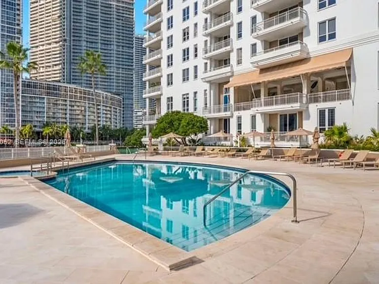 701 Brickell Key Blvd #1506 — Photo 27