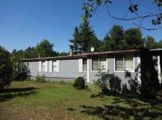 20 County Route 10, Corinth, NY 12822