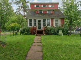 136 S Vincent St, Cape Vincent, NY 13618