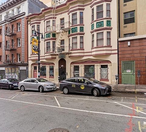4th image of 225 Taylor St APT 101