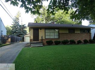 2915 Boston Blvd, Lansing, MI 48910