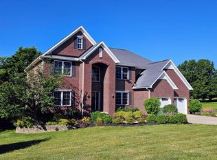 335 Green Acres Rd, Owenton, KY 40359