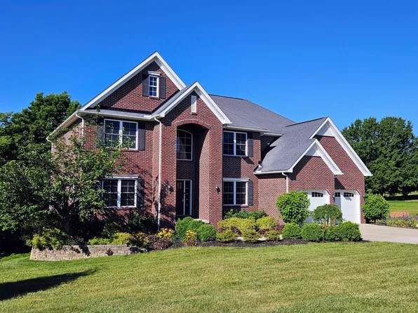 335 Green Acres Rd, Owenton, KY 40359