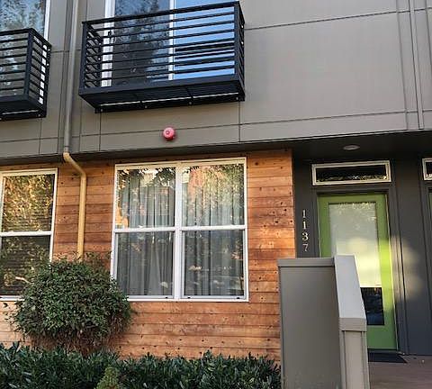 Front Door of your new home