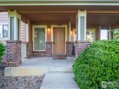 135 Carina Cir #104, Loveland, CO, 80537
