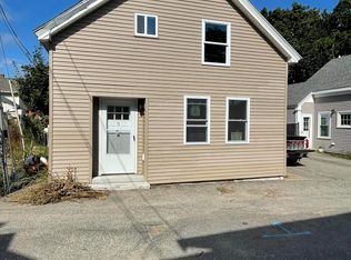 5 Williams Ct, Biddeford, ME 04005