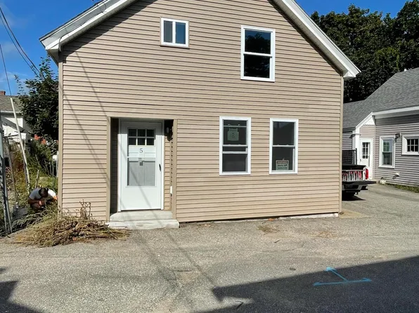 5 Williams Court, Biddeford, ME 04005