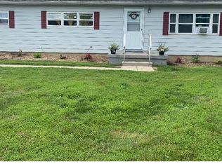 3359 Luce Rd, Flushing, MI 48433