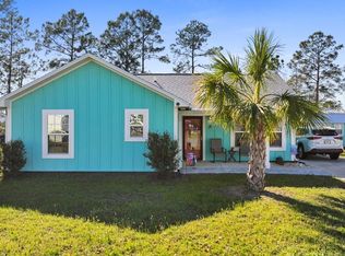 112 Tyler Ter, Port Saint Joe, FL 32456