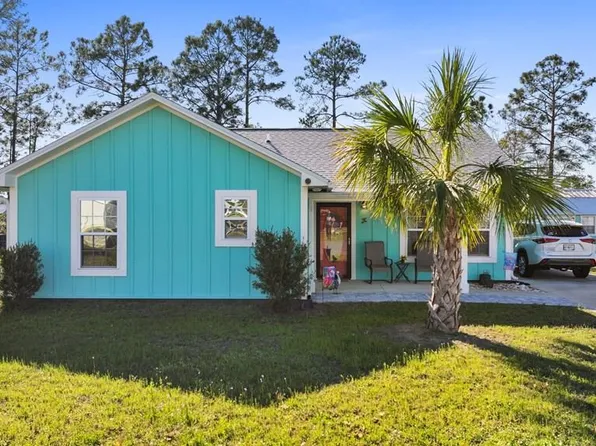 112 Tyler Ter, Port Saint Joe, FL 32456