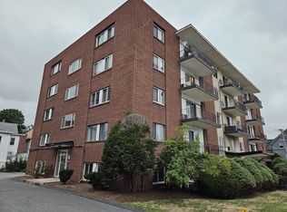 80 Main St APT 21, Malden, MA 02148