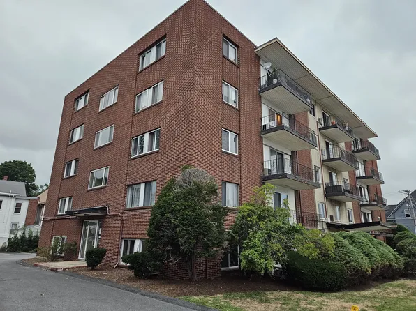 80 Main St APT 21, Malden, MA 02148