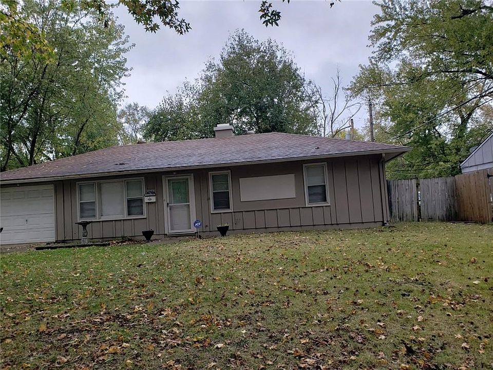 11014 Booth Ave, Kansas City, MO 64134 Zillow