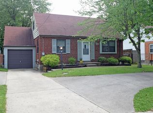 8800 Daly Rd, Cincinnati, OH 45231