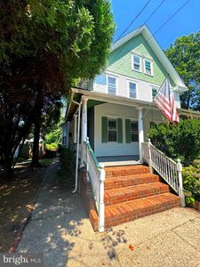 113 Union St, Mount Holly, NJ, 08060