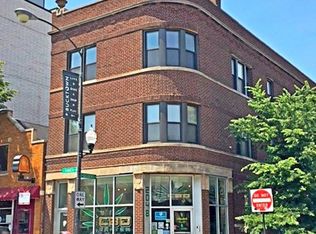 2048 N. Damen Ave., Chicago, IL 60647