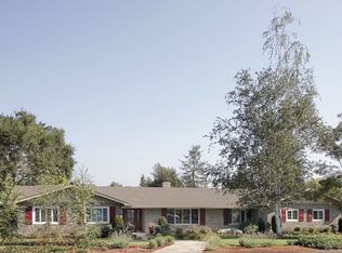 18499 Twin Creeks Rd, Monte Sereno, CA 95030