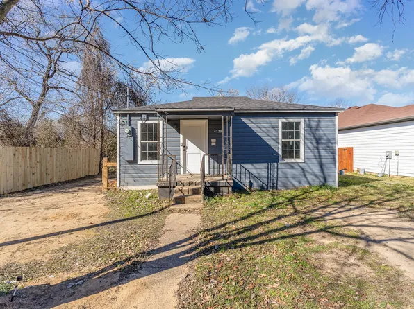 4739 Stokes St, Dallas, TX 75216