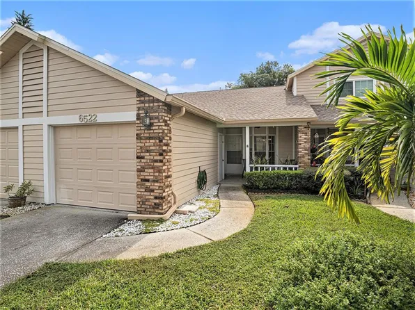 6522 THICKET TRAIL, NEW PORT RICHEY, FL 34653
