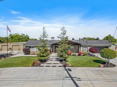 312 Pennsylvania Rd, Modesto, CA, 95357