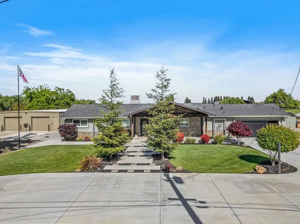 312 Pennsylvania Rd, Modesto, CA 95357