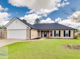 354 Lincoln Way NE, Ludowici, GA 31316