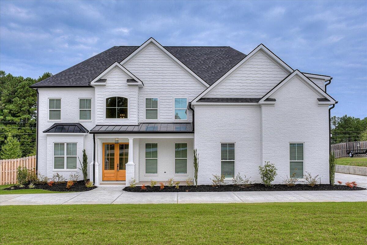 3769 Knob Hill Farm Rd, Evans, GA 30809 MLS 519702 Zillow