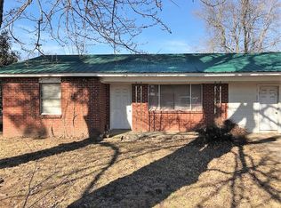 40 E Stillwell St, Biggers, AR 72413