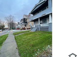 2785 E 120th St, Cleveland, OH 44120