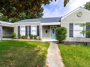 3817 Vanderbilt St, Lake Charles, LA 70607